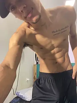 armanidrek online show from October 27, 2025, 1:34 pm