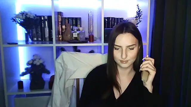 X Alisa online show from March 11, 2026, 7:52 pm