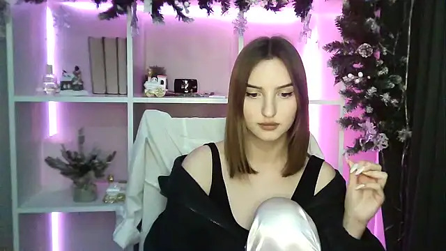 X Alisa online show from January 14, 2025, 7:32 pm