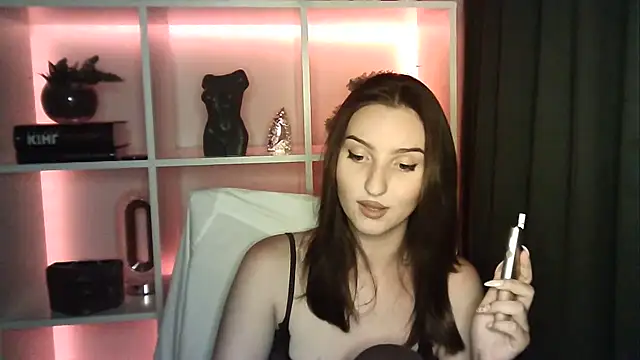 Snapshot of X_Alisa chatting on July 4, 2026, 6:12 pm X Alisa online show from July 4, 2026, 6:12 pm