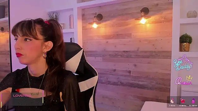 candy summer28 online show from March 21, 2026, 1:04 pm