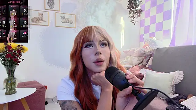 Snapshot of Ag4ta_ chatting on February 19, 2025, 10:20 pm Ag4ta  online show from February 19, 2025, 10:20 pm