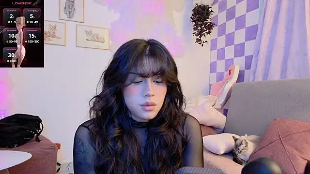 Snapshot of Ag4ta_ chatting on February 17, 2025, 11:54 pm Ag4ta  online show from February 17, 2025, 11:54 pm