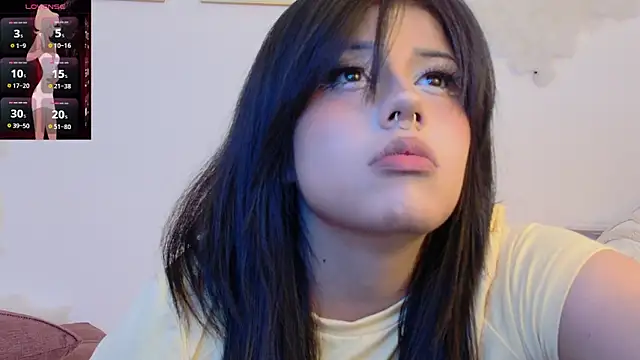 Snapshot of Ag4ta_ chatting on February 18, 2025, 10:58 pm Ag4ta  online show from February 18, 2025, 10:58 pm