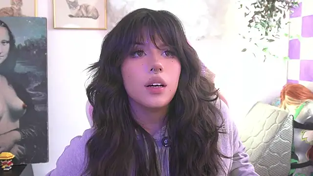 Ag4ta  online show from March 1, 2026, 9:04 pm