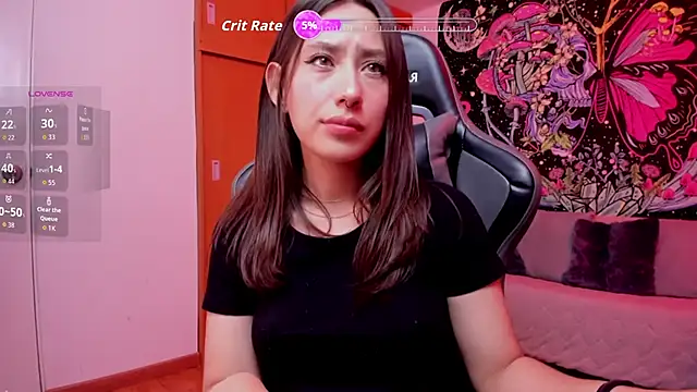 aciddollhell online show from March 5, 2026, 1:13 am