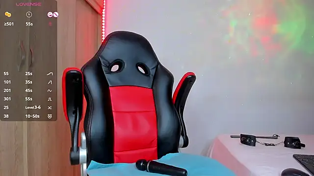 barbiee ebony online show from February 15, 2026, 8:02 am