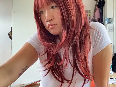 xxxYUKARIxxx online show from May 28, 2026, 12:00 pm