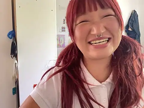Snapshot of xxxYUKARIxxx chatting on July 7, 2026, 11:36 am xxxYUKARIxxx online show from July 7, 2026, 11:36 am