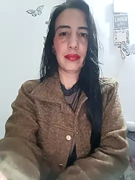 christine-x online show from February 5, 2026, 11:50 am