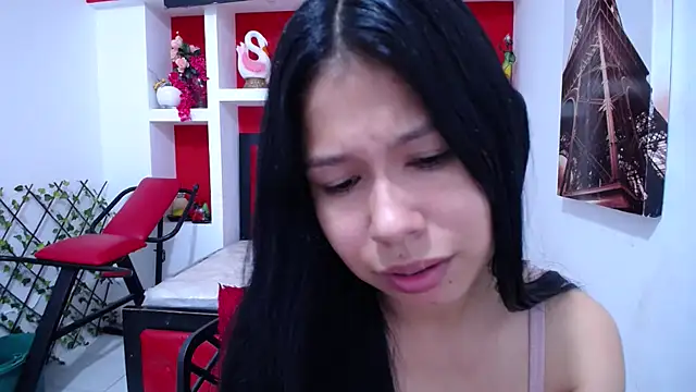 Snapshot of Letty_Plugxo chatting on November 22, 2025, 12:26 pm Letty Plugxo online show from November 22, 2025, 12:26 pm