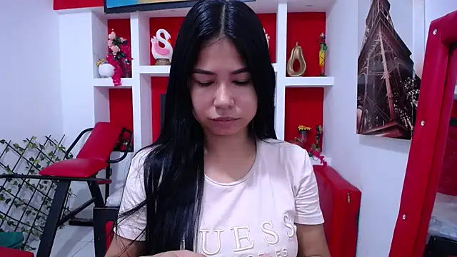 Snapshot of Letty_Plugxo chatting on October 24, 2025, 12:26 pm Letty Plugxo online show from October 24, 2025, 12:26 pm