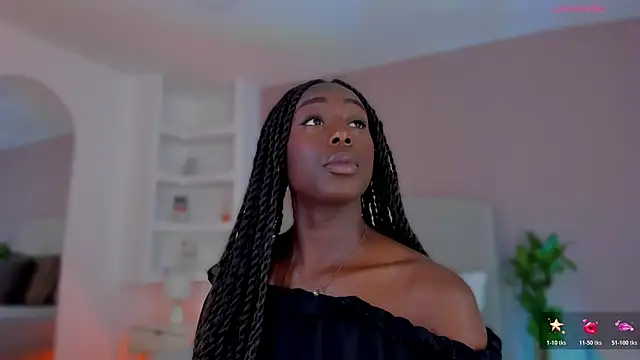 Ammy xx online show from April 12, 2026, 7:39 pm