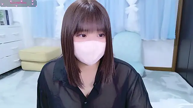  mirai0917 online show from December 16, 2025, 5:00 am