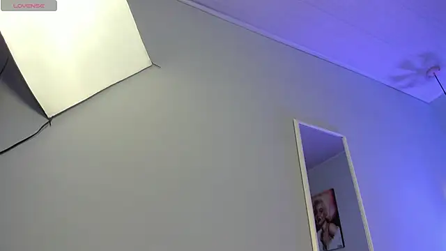 ScarletGV online show from March 20, 2026, 5:30 am