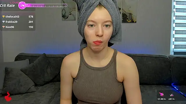 Snapshot of Drive-Crazy- chatting on February 15, 2025, 4:36 am Drive-Crazy- online show from February 15, 2025, 4:36 am