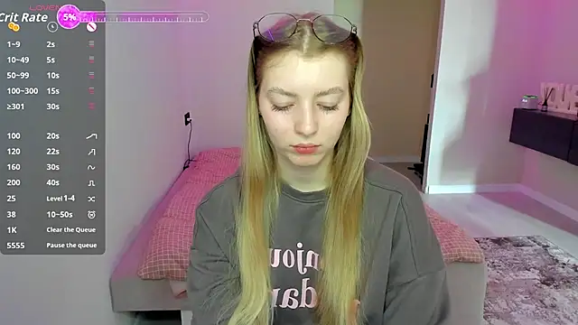 Drive-Crazy- online show from April 7, 2026, 6:26 am