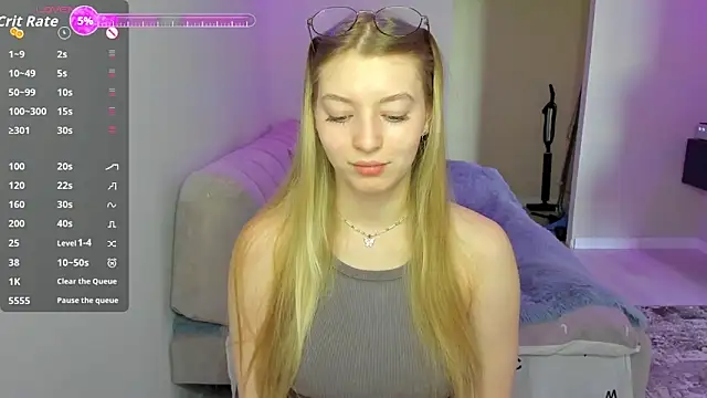 Drive-Crazy- online show from April 13, 2026, 5:11 am