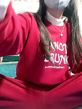 Sweet Toy20 online show from December 5, 2025, 12:26 pm