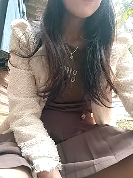 Sweet Toy20 online show from December 3, 2025, 12:55 am