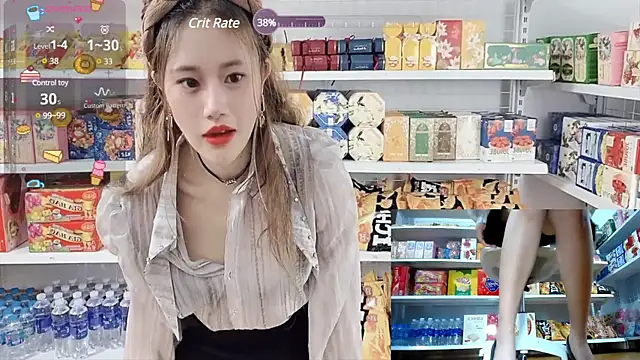  7Eleven  online show from March 15, 2025, 3:59 pm