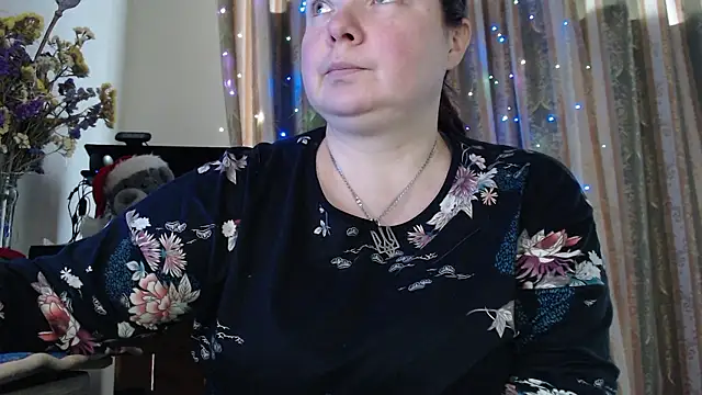 amorelara online show from January 17, 2026, 1:26 pm