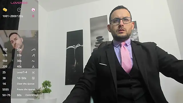 Jerry hot1 online show from January 9, 2026, 1:07 pm