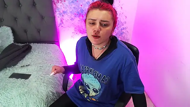 Snapshot of Alaska_atm chatting on February 1, 2025, 8:47 pm Alaska atm online show from February 1, 2025, 8:47 pm