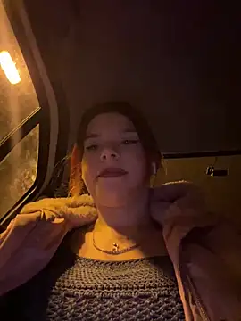 RiriRoseey online show from April 3, 2026, 7:48 am