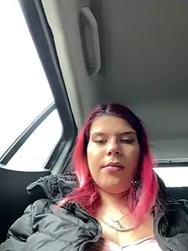 RiriRoseey online show from February 4, 2026, 8:42 am