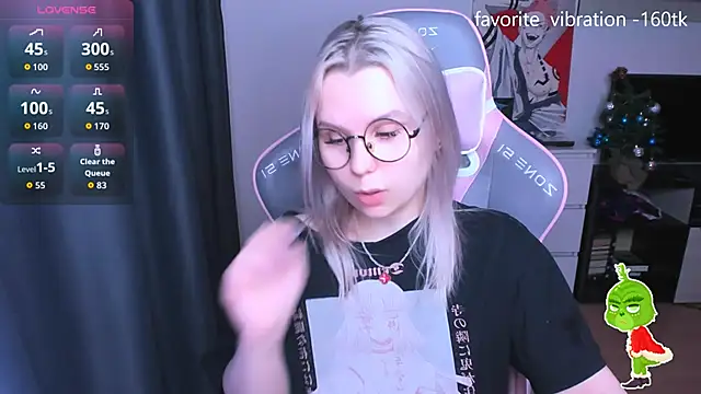 miray kuriyama123 online show from January 13, 2026, 8:35 pm