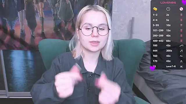 Snapshot of miray_kuriyama123 chatting on February 23, 2025, 6:34 pm miray kuriyama123 online show from February 23, 2025, 6:34 pm