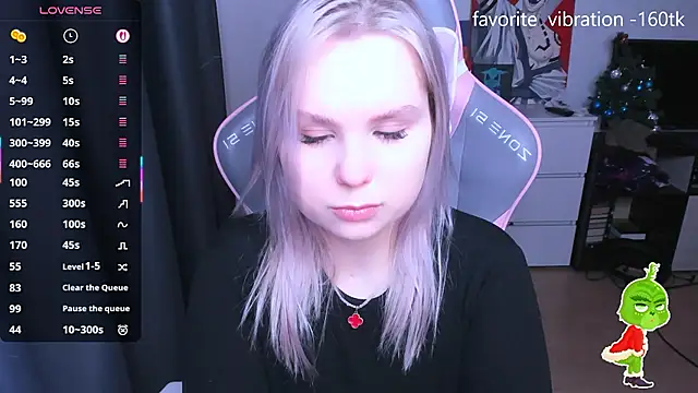 miray kuriyama123 online show from January 10, 2026, 8:48 pm