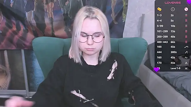 Snapshot of miray_kuriyama123 chatting on February 20, 2025, 6:03 pm miray kuriyama123 online show from February 20, 2025, 6:03 pm