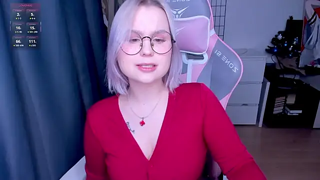 miray kuriyama123 online show from February 24, 2026, 7:37 pm