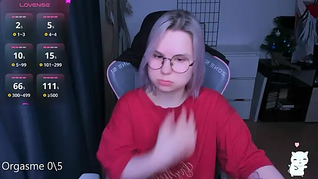 miray kuriyama123 online show from March 23, 2026, 6:41 pm