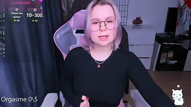 miray kuriyama123 online show from April 5, 2026, 5:41 pm