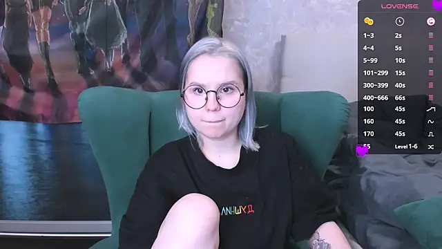 Snapshot of miray_kuriyama123 chatting on March 3, 2025, 10:42 pm miray kuriyama123 online show from March 3, 2025, 10:42 pm