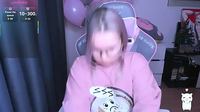 miray kuriyama123 online show from February 4, 2026, 8:15 pm