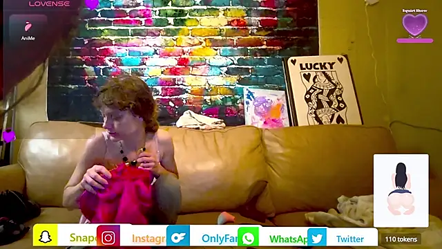 Snapshot of AriellaTaylor chatting on September 15, 2025, 4:46 am AriellaTaylor online show from September 15, 2025, 4:46 am