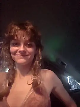 AriellaTaylor online show from November 13, 2025, 9:51 pm