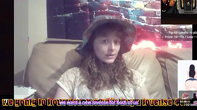 Snapshot of AriellaTaylor chatting on September 11, 2025, 3:01 pm AriellaTaylor online show from September 11, 2025, 3:01 pm