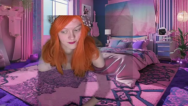 Snapshot of AriellaTaylor chatting on February 26, 2025, 12:20 am AriellaTaylor online show from February 26, 2025, 12:20 am