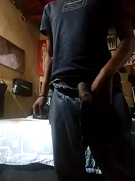 Dick5nn online show from February 22, 2026, 2:19 pm