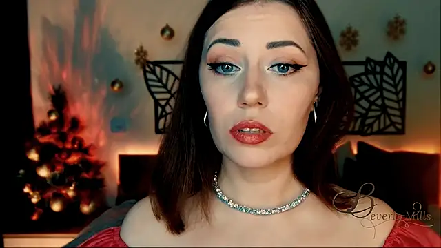 MissBeverlyMills online show from December 20, 2024, 4:36 pm