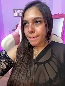 Snapshot of krishaa_ chatting on April 30, 2026, 8:05 pm krishaa online show from April 30, 2026, 8:05 pm