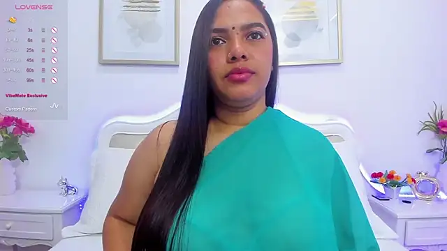 Snapshot of krishaa_ chatting on January 16, 2025, 1:03 pm krishaa online show from January 16, 2025, 1:03 pm