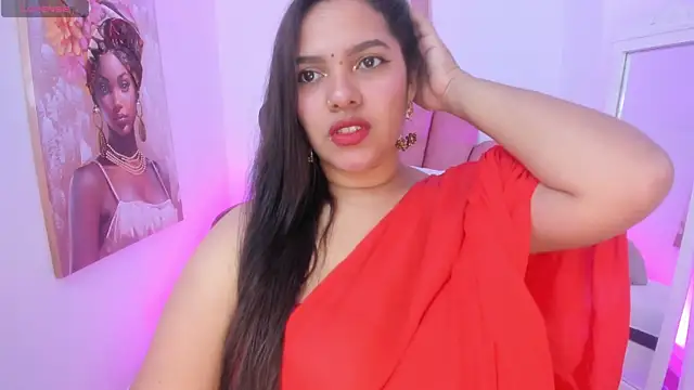 Snapshot of krishaa_ chatting on November 22, 2025, 12:59 pm krishaa online show from November 22, 2025, 12:59 pm