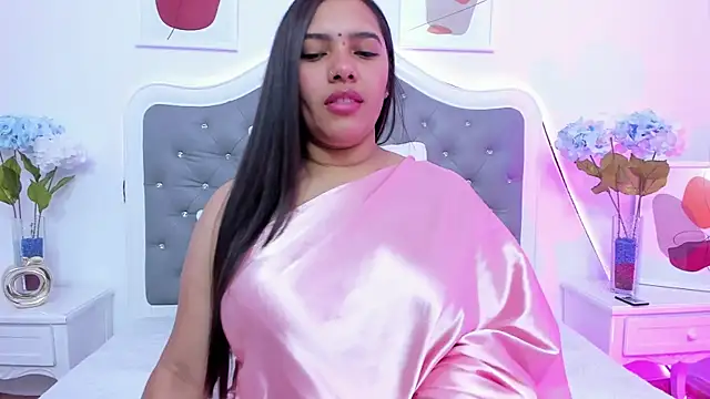 Snapshot of krishaa_ chatting on January 29, 2025, 3:26 pm krishaa online show from January 29, 2025, 3:26 pm