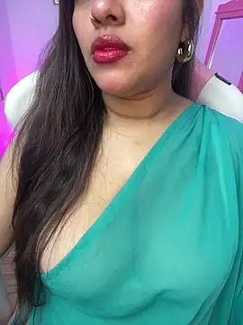 Snapshot of krishaa_ chatting on May 16, 2026, 9:25 pm krishaa online show from May 16, 2026, 9:25 pm